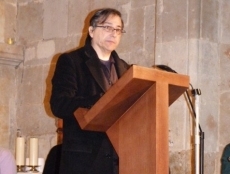 Foto 5 - Poetas y músicos salmantinos recitan a la Navidad 