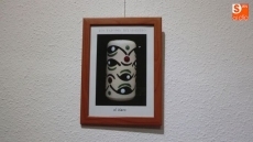 Foto 6 - ‘Los Tapones del Maestro’ una forma diferente de plasmar el arte