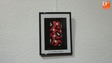 Foto 5 - ‘Los Tapones del Maestro’ una forma diferente de plasmar el arte