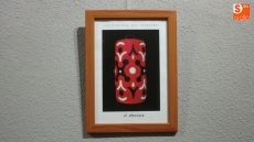 Foto 3 - ‘Los Tapones del Maestro’ una forma diferente de plasmar el arte