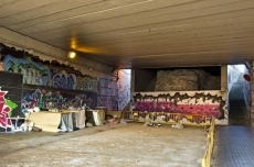 Foto 4 - Navidad bajo el puente