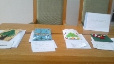 Foto 4 - Bonito concurso de postales navideñas para finalizar el año