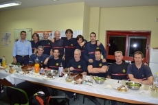 Foto 4 - Una cena especial pendiente de los demás