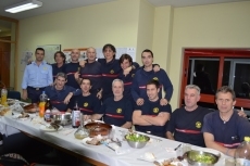Foto 3 - Una cena especial pendiente de los demás