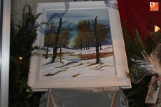 Foto 6 - Los niños abren el programa de actividades navideñas con una divertida representación