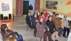 Foto 3 - La Asociación de Vecinos de Santa Clara echa el cierre