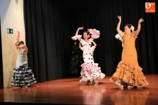 Foto 6 - El grupo Marisma ofrece un concierto en la Iglesia Vieja de Pizarrales