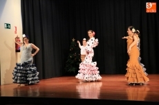Foto 5 - El grupo Marisma ofrece un concierto en la Iglesia Vieja de Pizarrales