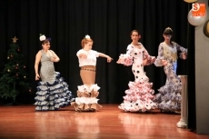 Foto 4 - El grupo Marisma ofrece un concierto en la Iglesia Vieja de Pizarrales