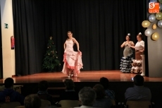 Foto 3 - El grupo Marisma ofrece un concierto en la Iglesia Vieja de Pizarrales