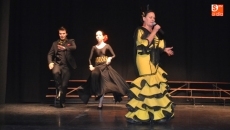 Foto 5 - El festival Cantakilos abarrota de solidaridad las butacas del Teatro Calderón