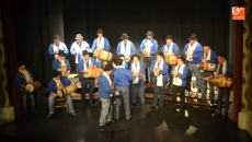 Foto 4 - El festival Cantakilos abarrota de solidaridad las butacas del Teatro Calderón