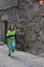 Foto 6 - Ni&ntilde;os y j&oacute;venes disfrutaron de una jornada de atletismo muy intensa
