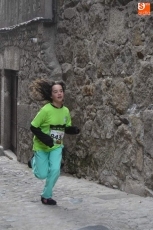 Foto 4 - Ni&ntilde;os y j&oacute;venes disfrutaron de una jornada de atletismo muy intensa