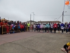 Foto 6 - Más de 350 participantes se dan cita en la San Silvestre Ribera de Cañedo