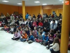 Foto 4 - Magia para toda la familia con el Mago Oski