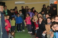 Foto 6 - Los vecinos disfrutan de la Fiesta de la Aceituna, del Aceite y del Olivo con degustaciones y...