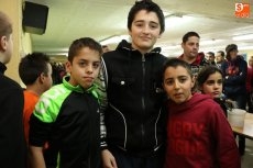 Foto 5 - Los vecinos disfrutan de la Fiesta de la Aceituna, del Aceite y del Olivo con degustaciones y...