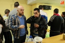 Foto 4 - Los vecinos disfrutan de la Fiesta de la Aceituna, del Aceite y del Olivo con degustaciones y...