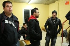 Foto 3 - Los vecinos disfrutan de la Fiesta de la Aceituna, del Aceite y del Olivo con degustaciones y...