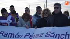 Foto 4 - Jugadores y aficionados recuerdan emocionados a Ramón Pérez 'Charlo'