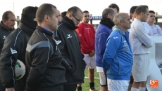 Foto 3 - Jugadores y aficionados recuerdan emocionados a Ramón Pérez 'Charlo'