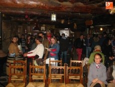 Foto 5 - Chinato's Bar celebra su 25 cumpleaños entre recuerdos y amigos