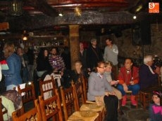 Foto 4 - Chinato's Bar celebra su 25 cumpleaños entre recuerdos y amigos