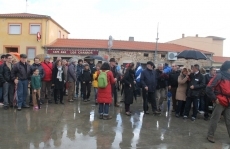 Foto 5 - Vecinos del Campo Charro rechazan el proyecto de extracción de uranio de Berkeley