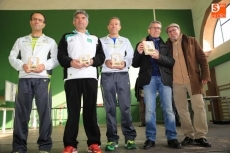 Foto 4 - Jugosos premios para los ganadores en todas las categor&iacute;as de la prueba