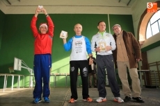 Foto 3 - Jugosos premios para los ganadores en todas las categor&iacute;as de la prueba