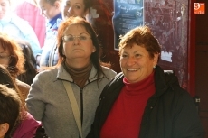 Foto 6 - El ‘corazón’ de La Ribera derrocha solidaridad