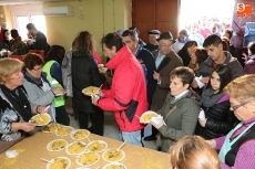 Foto 5 - El ‘corazón’ de La Ribera derrocha solidaridad