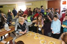 Foto 4 - El ‘corazón’ de La Ribera derrocha solidaridad
