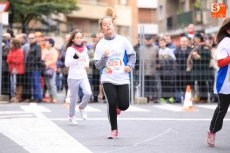 Foto 6 - Jaime Bl&aacute;zquez y Ana Victoria Cubillo se imponen en la prueba alev&iacute;n