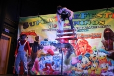 Foto 5 - Los personajes infantiles de televisión sorprenden a los más pequeños 