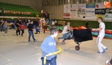 Foto 5 - Tarde taurina en Navilandia