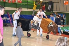 Foto 4 - Tarde taurina en Navilandia