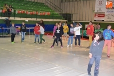 Foto 3 - Tarde taurina en Navilandia