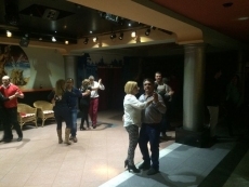 Asociación amigos del caballo