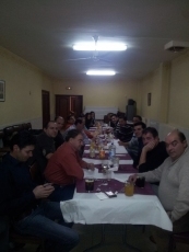 Foto 4 - Días de encuentros entre amigos para celebrar su amistad