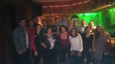 Foto 3 - Días de encuentros entre amigos para celebrar su amistad