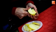 Foto 5 - Cata degustación de aceite de oliva extra en El Mercado 'Jardín de las Delicias'