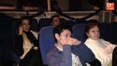 Foto 4 - Grandes y pequeños disfrutan con las originales sesiones de Cuentacuentos