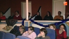 Foto 3 - Grandes y pequeños disfrutan con las originales sesiones de Cuentacuentos