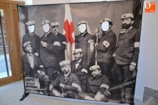 Foto 4 - Cruz Roja cuenta con 64 voluntarios y 819 socios