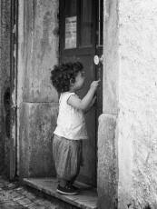 Foto 3 - 'Oporto en la calle', fotografías que narran historias con la ciudad portuaria como escenario