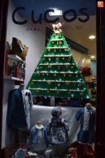 Cucos Moda Infantil, segundo premio