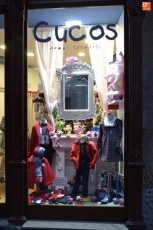 Foto 4 - Calzados Montero gana el VII Concurso Navideño de Escaparates