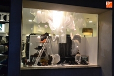 Calzados Montero, primer premio